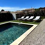 Ravissante Neuve A 400 Metres Des Plages 格里莫